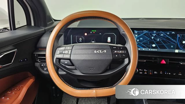 Kia The New Sportage 5th Generation 2025 Белый из Кореи, фото 4