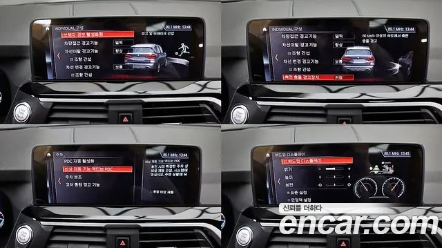 BMW X3 (G01) id 2899162 из Кореи 4