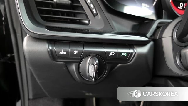 Porsche 911(992) 2024 Черный из Кореи, фото 4