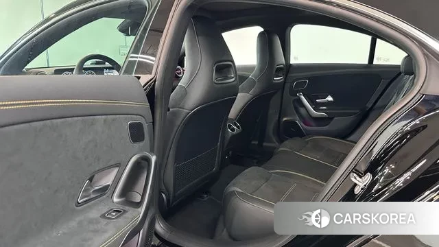 Mercedes-Benz CLA-Class C118 id 3081800 из Кореи 4