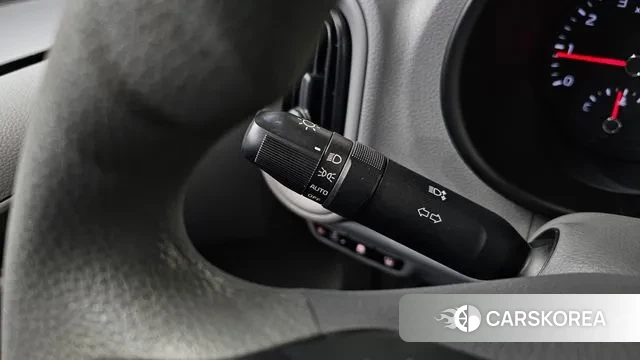 Kia Morning Urban (JA) 2021 Серый из Кореи, фото 4