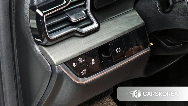 Kia Sportage 5th Generation 2022 Белый из Кореи, фото 4