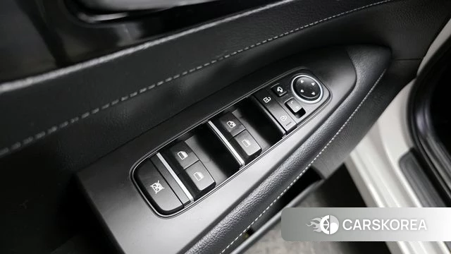 Kia The New K3 2nd generation 2024 Белый из Кореи, фото 4