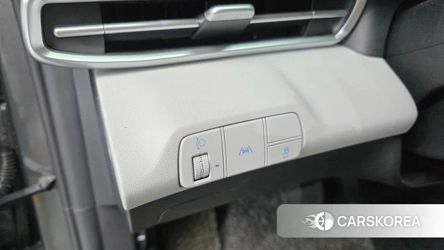 Hyundai Avante (CN7) 2022 Серый из Кореи, фото 4