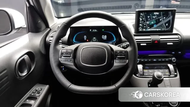 Hyundai Casper 2024 Белый из Кореи, фото 4