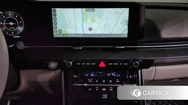 Kia Carnival 4th generation 2022 Черный из Кореи, фото 4