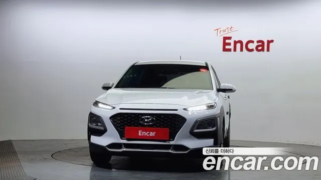 Hyundai Kona id 2680007 из Кореи 4