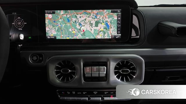 Mercedes-Benz G-Class W463b 2021 Белый из Кореи, фото 4