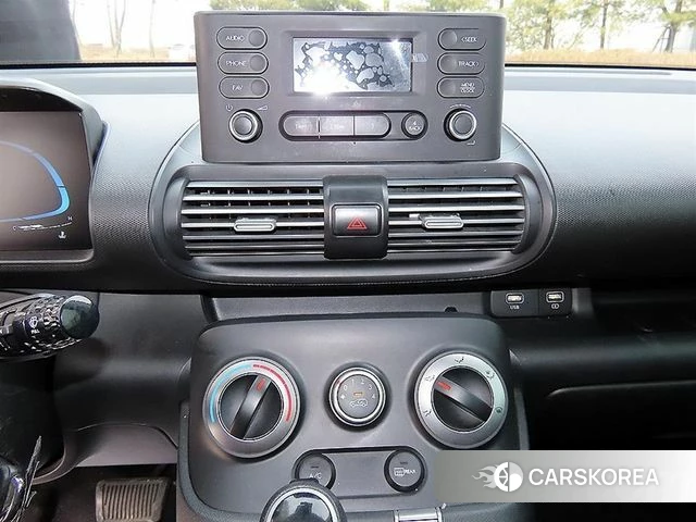 Hyundai Casper 2022 Синий нефрит из Кореи, фото 4