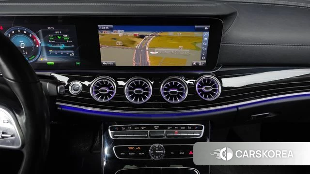 Mercedes-Benz CLS-Class C257 2019 Белый из Кореи, фото 4
