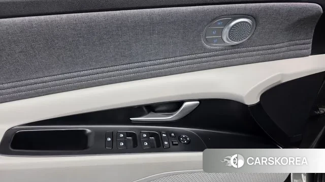 Hyundai Avante (CN7) 2020 Серый из Кореи, фото 4