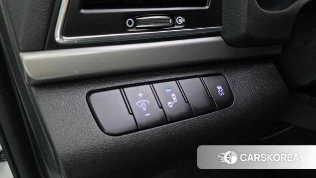 Hyundai Avante AD 2018 Белый из Кореи, фото 4