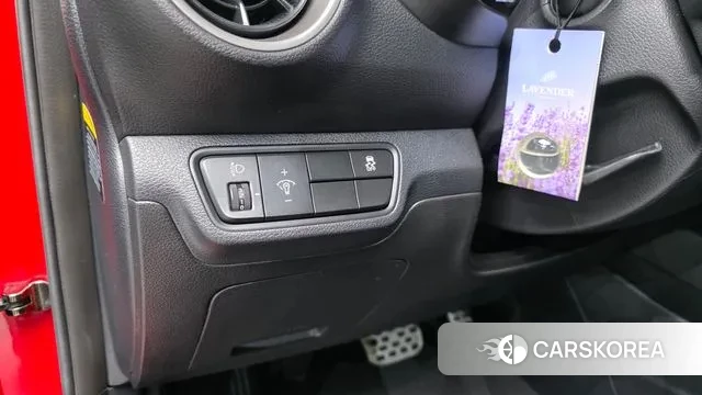 Kia Come New K3 2018 Красный из Кореи, фото 4