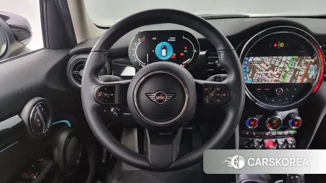 Mini Cooper id 2890294 из Кореи 4