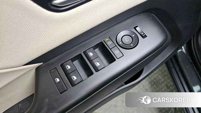 Hyundai Kona (SX2) 2024 Серый из Кореи, фото 4