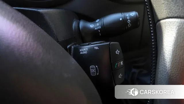 Renault Korea (Samsung) Master 2020 Белый из Кореи, фото 4