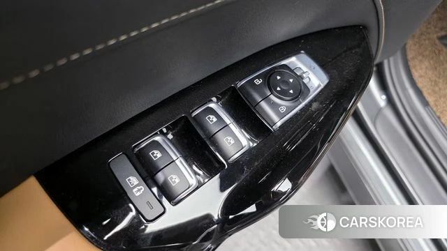 Kia K5 Hybrid 3rd Generation 2021 Серый из Кореи, фото 4