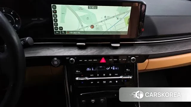 Kia Carnival 4th generation id 3659399 из Кореи 4