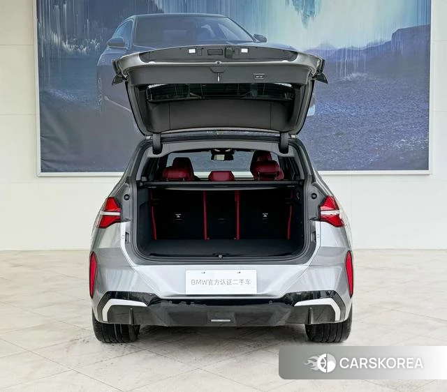 BMW X3 id 3902053 из Китая 4