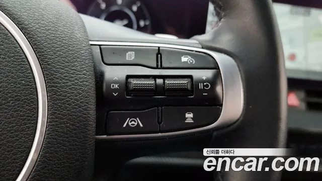 Kia Sportage 5th Generation id 2626092 из Кореи 4