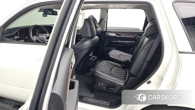 Kia Mohave Master 2020 Белый из Кореи, фото 4