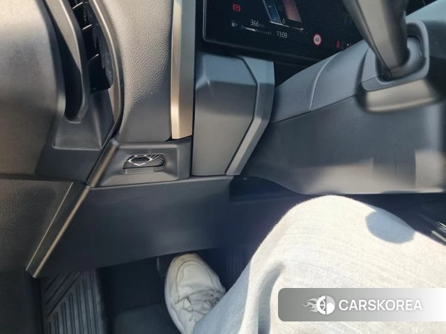 BMW X3 (G45) 2025 Серый из Кореи, фото 4