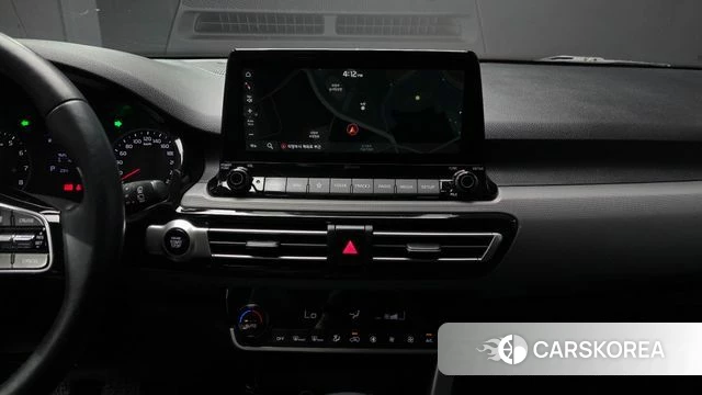 Kia Seltos 2020 Белый из Кореи, фото 4