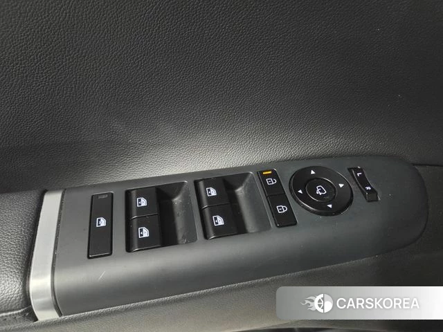 Hyundai Grandeur (GN7) 2023 Черный из Кореи, фото 4