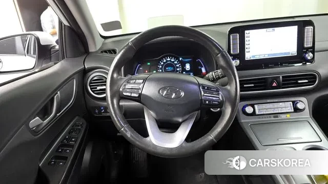 Hyundai Kona Electric id 2977048 из Кореи 4
