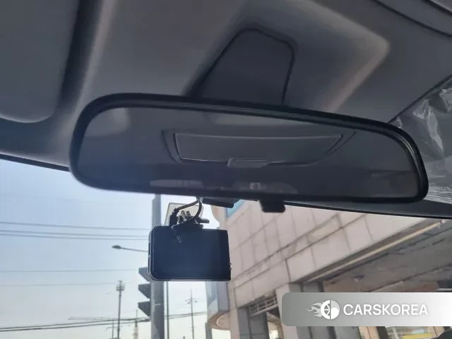 Kia The New Ray 2022 Жемчужный цвет из Кореи, фото 4