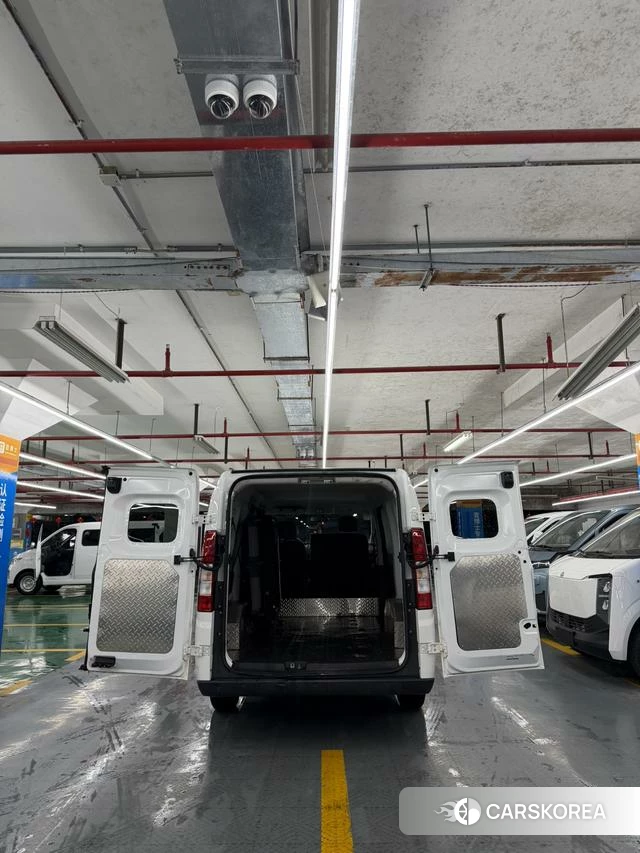 Ruichi EC75 2025 Белый из Китая, фото 4