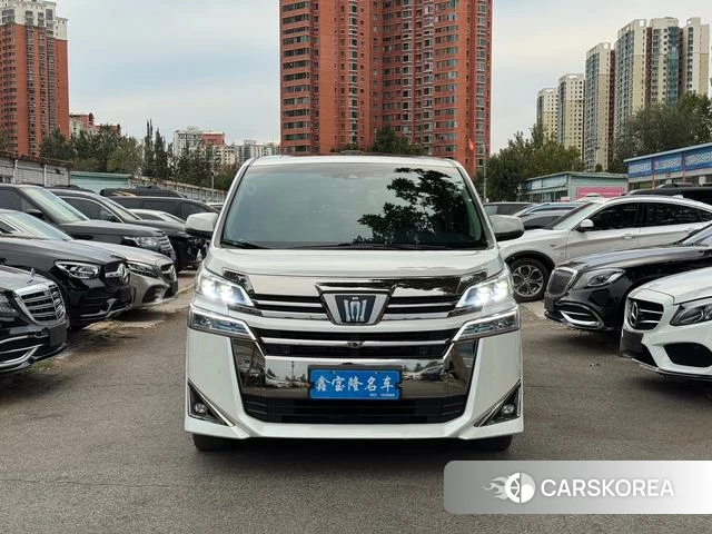 Toyota Wilfa 2022 Белый из Китая, фото 4