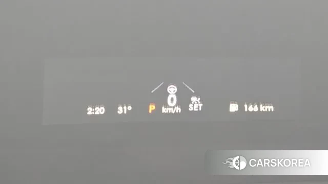 Lincoln Aviator 2nd generation 2020 Белый из Кореи, фото 4