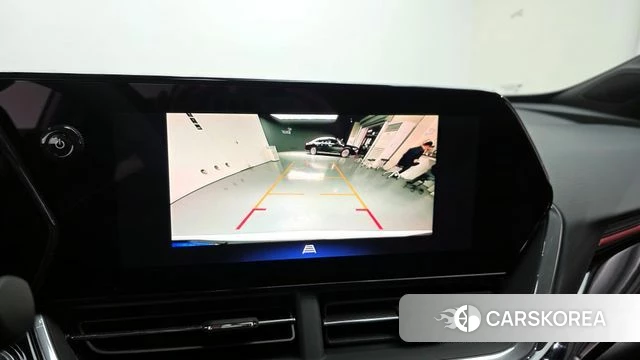 Chevrolet (GM Daewoo) Trax Crossover 2024 Белый из Кореи, фото 4