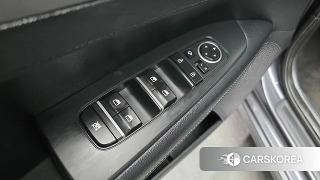 Kia Come New K3 2020 Серый из Кореи, фото 4