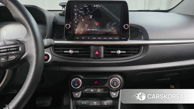 Kia The New Morning (JA) 2024 Белый из Кореи, фото 4