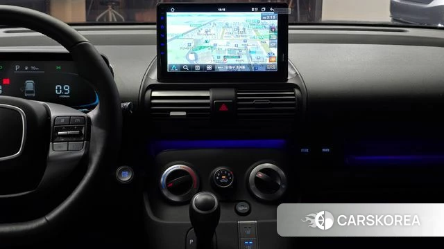 Hyundai Casper 2022 Белый из Кореи, фото 4