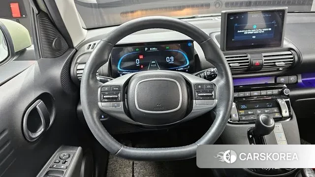 Hyundai Casper 2022 Цвет тростника из Кореи, фото 4