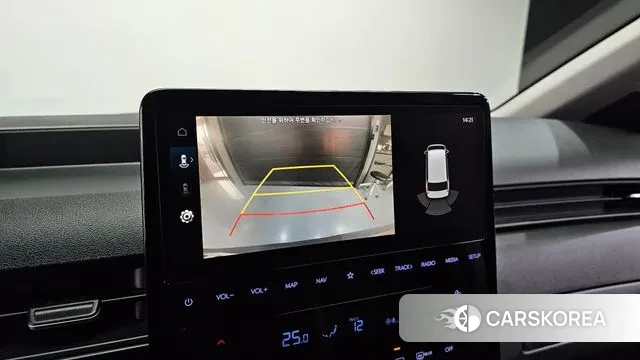 Hyundai Staria 2022 Серый из Кореи, фото 4