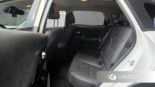 Kia The New Niro 2019 Белый из Кореи, фото 4