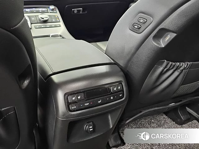 Hyundai Palisade 2021 Черный из Кореи, фото 4