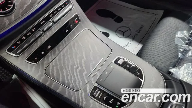 Mercedes-Benz E-Class W213 id 2709525 из Кореи 4