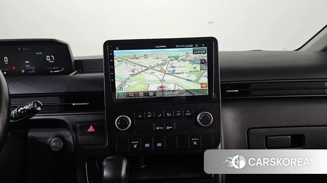 Hyundai Staria 2022 Серебряный из Кореи, фото 4
