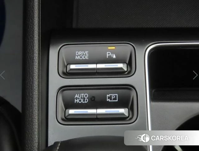 Hyundai Sonata D Edge (DN8) 2025 Серый из Кореи, фото 4