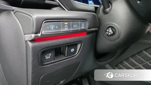 Genesis GV80 2020 Белый из Кореи, фото 4