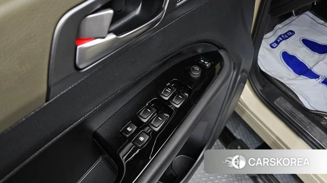 Ssangyong The New Rexton Sports Cannes 2023 Жемчужный цвет из Кореи, фото 4