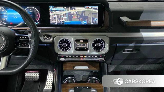 Mercedes-Benz G-Class W465 2025 Белый из Кореи, фото 4