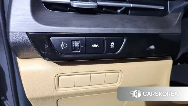 Kia Carnival 4th generation 2022 Черный из Кореи, фото 4