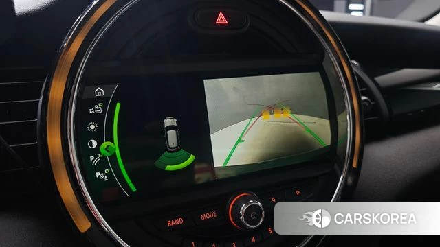 Mini Cooper S 2019 Синий нефрит из Кореи, фото 4
