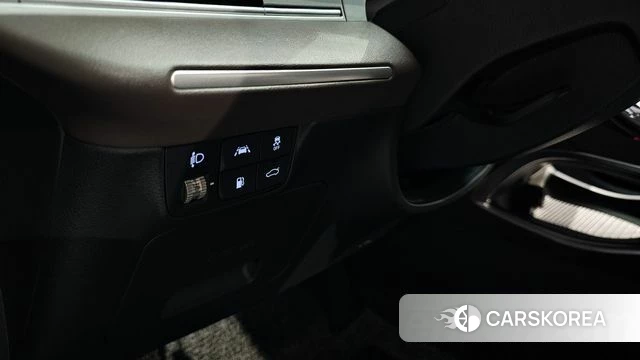 Hyundai The New Grandeur IG 2022 Серый из Кореи, фото 4